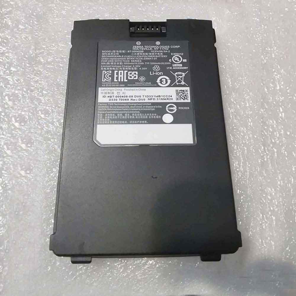Batería para btry-tc2x-2xma1-01